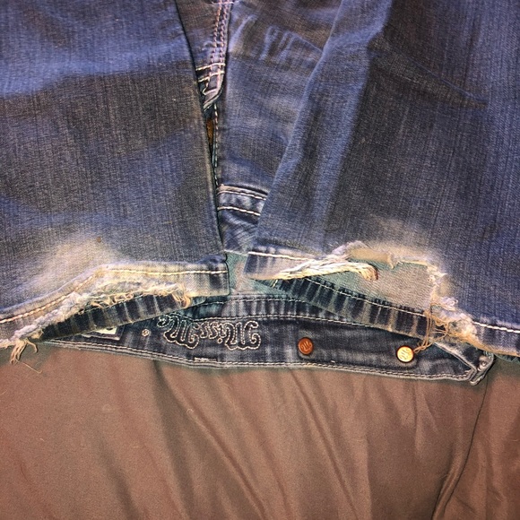 Miss me jeans - Picture 4 of 5